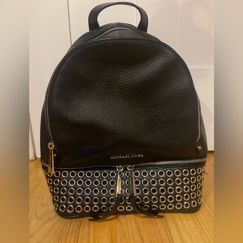 Michael kors backpack